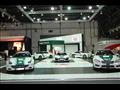 أسطول سيارات شرطة دبي 