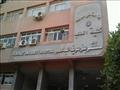 مستشفى بني سويف الجامعي