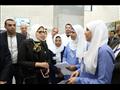 وزيرة الصحة في جولة تفقدية- أرشيفية