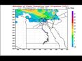 خرائط التنبؤ بالفيضان (1)                                                                                                                                                                               