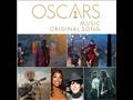 قائمة أفضل أغنية بحفل توزيع جوائز الأوسكار