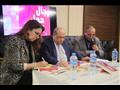 ندوة ثقافية بمعرض الكتاب (1)