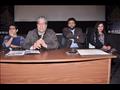 ندوة لصناع فيلم ورد مسموم (7)