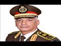 محمد زكى القائد العام للقوات المسلحة
