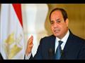 الرئيس عبدالفتاح السيسي