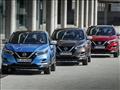 نيسان Qashqai موديل 2019