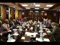 لقاء مصري إيفواري لبحث التعاون في مجالات الكهرباء  (3)