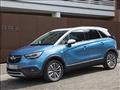أوبل Crossland-X