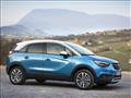 أوبل Crossland-X