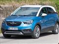 أوبل Crossland-X