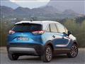 أوبل Crossland-X