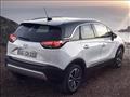 أوبل Crossland-X