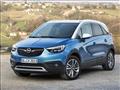 أوبل Crossland-X