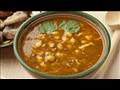 شوربة الحريرة المغربية