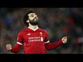 محمد صلاح نجم ليفربول
