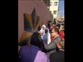 محافظ الفيوم يشارك في فعاليات مبادرة مدينتي نظيفة (5)