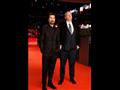 كريستيان بيل يروج لفيلمه Vice في برلين السينمائي (11)