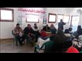 لقاءات توعوية لطلاب جنوب الوادي حول مشروع محو الأمية (2)