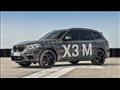 BMW تطلق النسخ الرياضية من X3 وX4  بقوة 510 حصان (12)