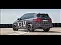 BMW تطلق النسخ الرياضية من X3 وX4  بقوة 510 حصان (6)