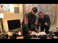محمد رمضان يوقع عقد فيلم جديد (1)