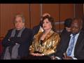 مؤتمر مهرجان الأقصر للسينما الإفريقية (6)