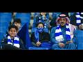 جماهير الهلال