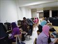 تعليم الوادي الجديد تنفذ مبادرة  التعلم الالكتروني  (17)