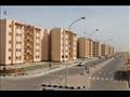 وحدات الإسكان الاجتماعي بالمدن الجديدة (4)