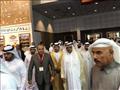 مصر تشارك في معرض جلفود بدبي (2)