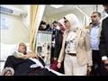 زيارة وزيرة الصحة  (7)
