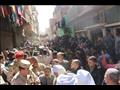 تشييع جثمان شهيد حادث سيناء الإرهابي بالمنيا (3)