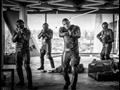 من كواليس فيلم Hobbs and Shaw (6)