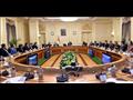 اجتماع مجلس الوزراء (4)
