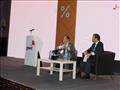 وزير المالية خلال مؤتمر التحديثات الضريبية في مصر (4)