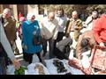  منتجات الخضر من الصوب الزراعية بالمناطق المختلفة  (4)