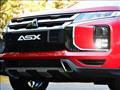 ميتسوبيشي ASX موديل 2020