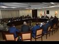 اجتماع وزير الإسكان ومحافظ القاهرة (5)