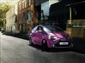 تويوتا Aygo موديل 2019
