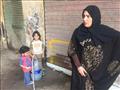 أزمة المياه بالجيزة (3)