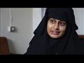 البريطانية "الداعشية" شاميما بيجوم 