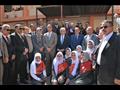 خلال زيارة الوزير (11)