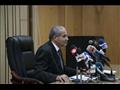 مؤتمر وزير التموين (4)