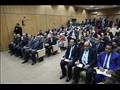 مؤتمر وزير التموين (6)
