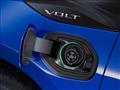 شيفرولية Volt الهجينة