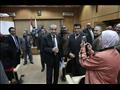 مؤتمر صحفي  وزير التموين (16)