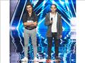 موهبتان يبهران لجنة تحكيم Arabs got talent