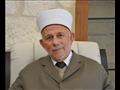 رئيس مجلس الأوقاف الأعلى في القدس الشيخ عبد العظيم