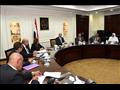 وزير الإسكان يلتقى برلمانيين ومطورين عقاريين (4)