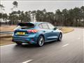 فورد Focus ST الجديدة